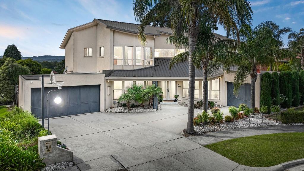 26 Manna Ct, Mulgrave, VIC 3170