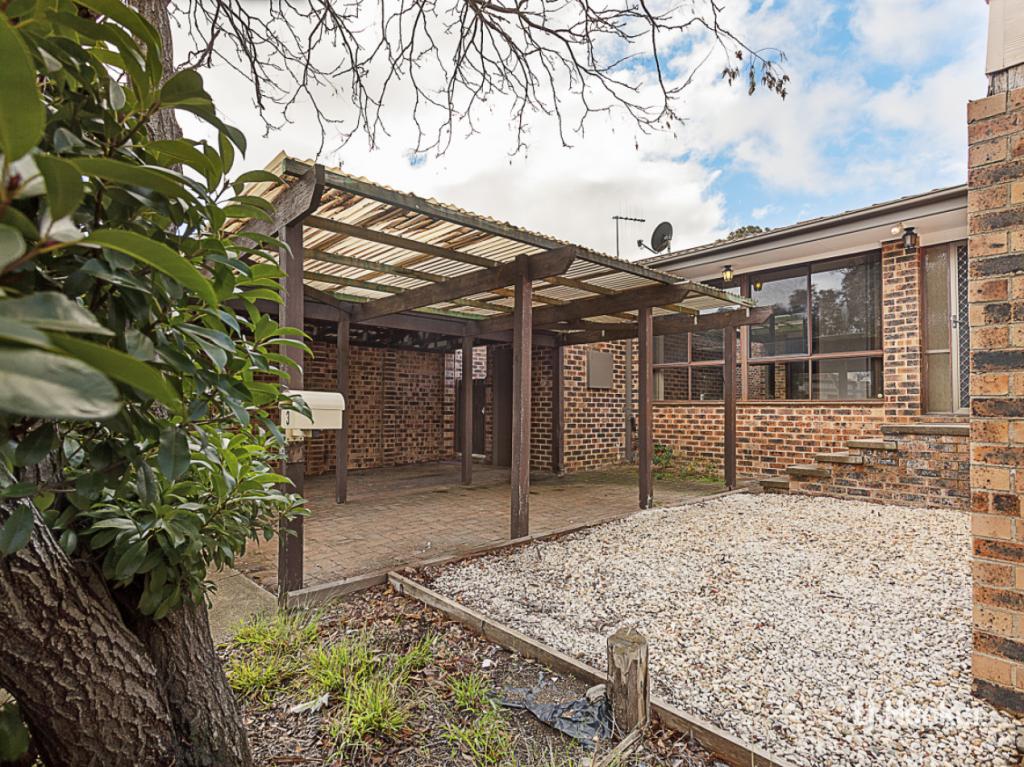 3 Ware Pl, Belconnen, ACT 2617