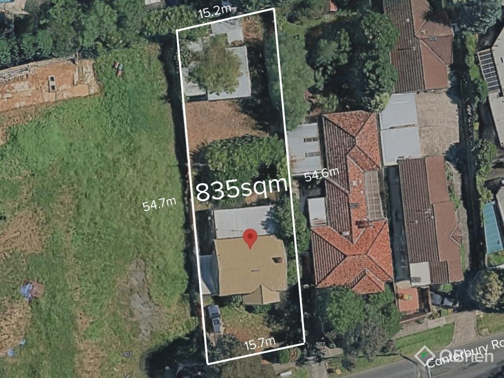 505 Canterbury Rd, Vermont, VIC 3133