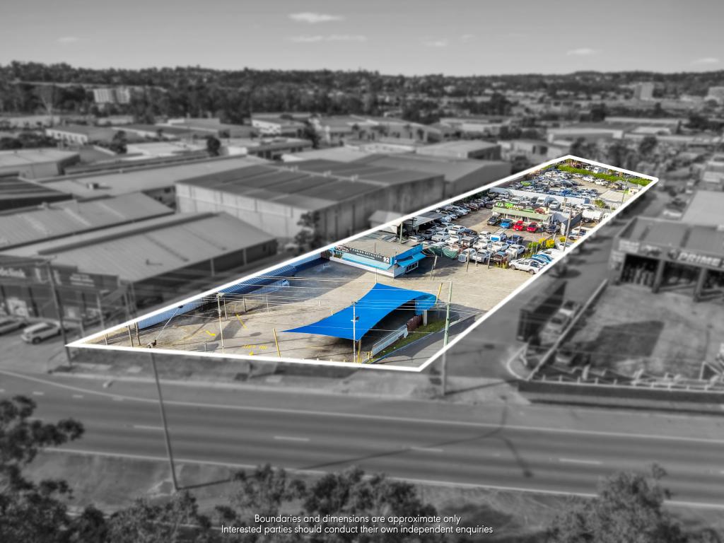 92-94 Kingston Rd, Underwood, QLD 4119