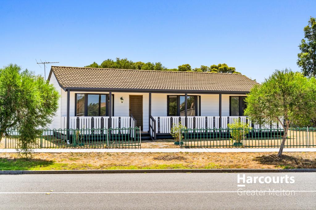 69 ANDREW ST, MELTON SOUTH, VIC 3338