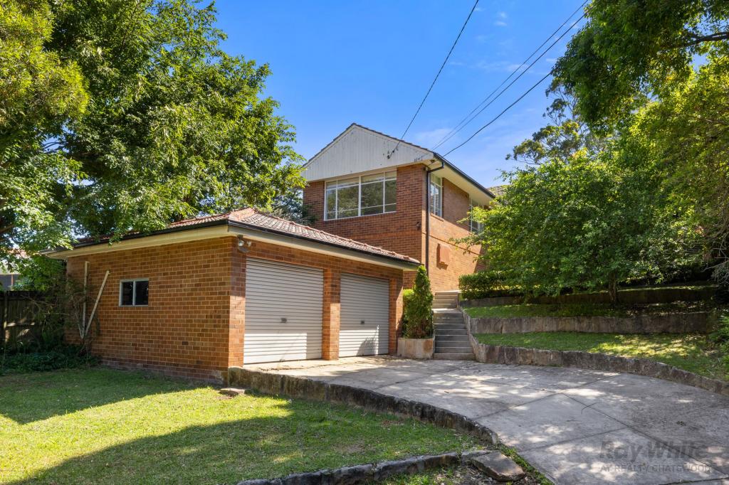 9 Mycumbene Ave, East Lindfield, NSW 2070