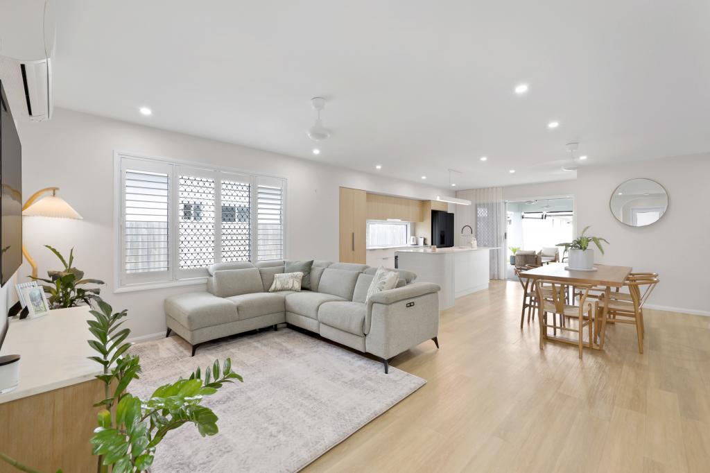 32 Regal Cct, Beaconsfield, QLD 4740