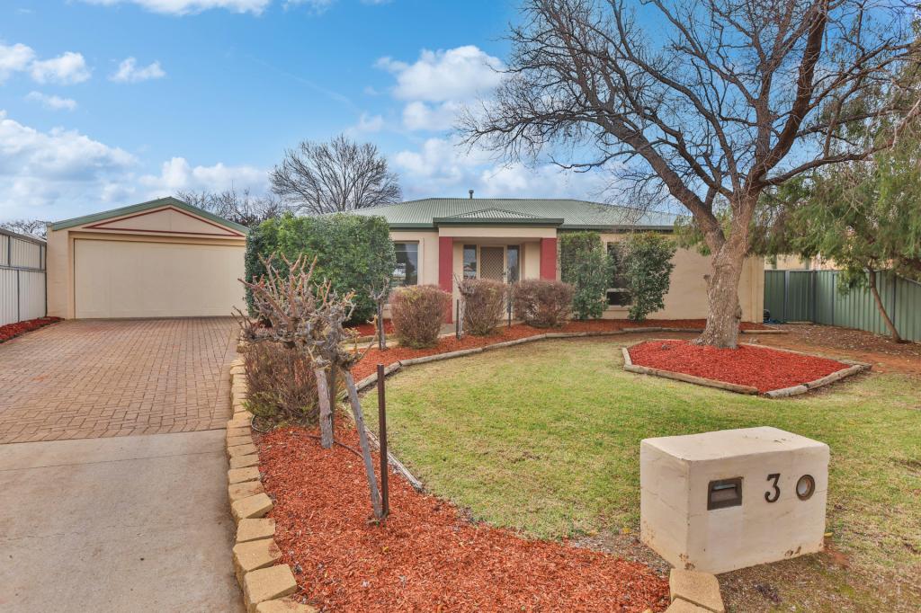 3 Fleetwood Ct, Mildura, VIC 3500