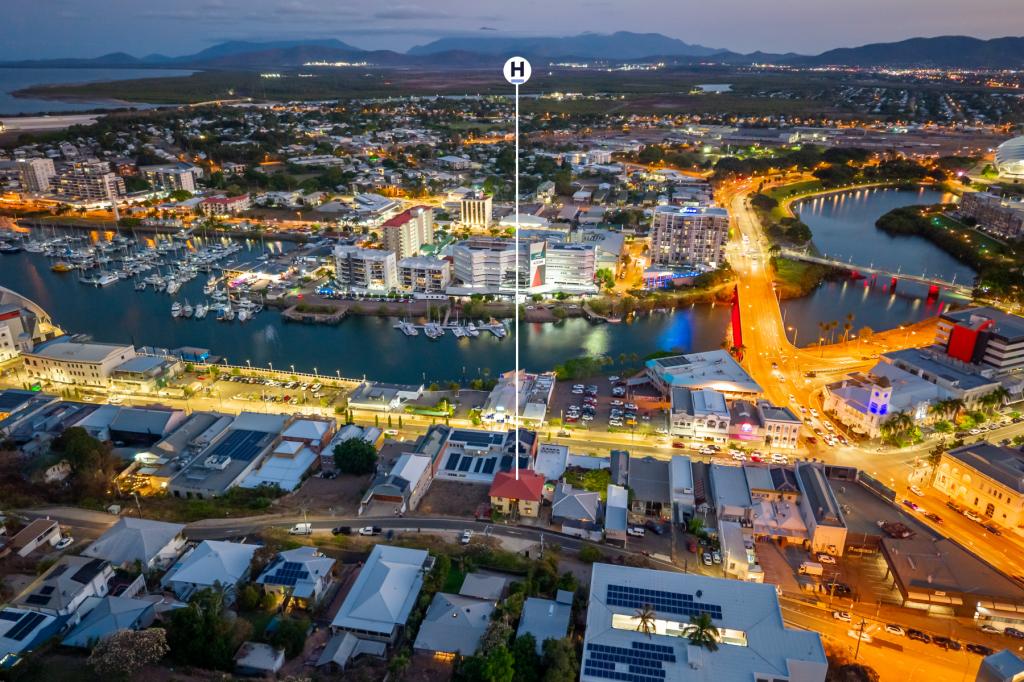 22 MELTON TCE, TOWNSVILLE CITY, QLD 4810