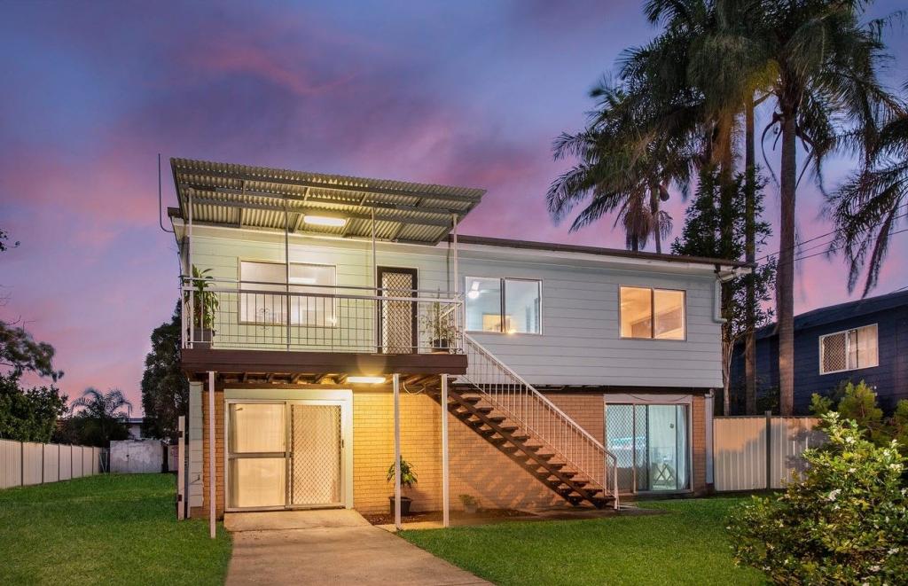 164 Juers St, Kingston, QLD 4114