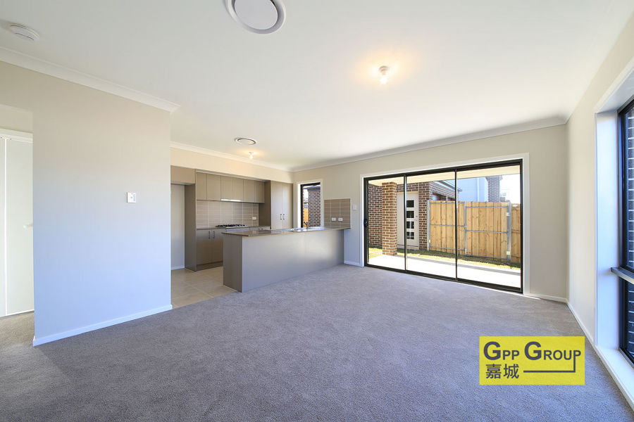 49 Yating Ave, Tallawong, NSW 2762