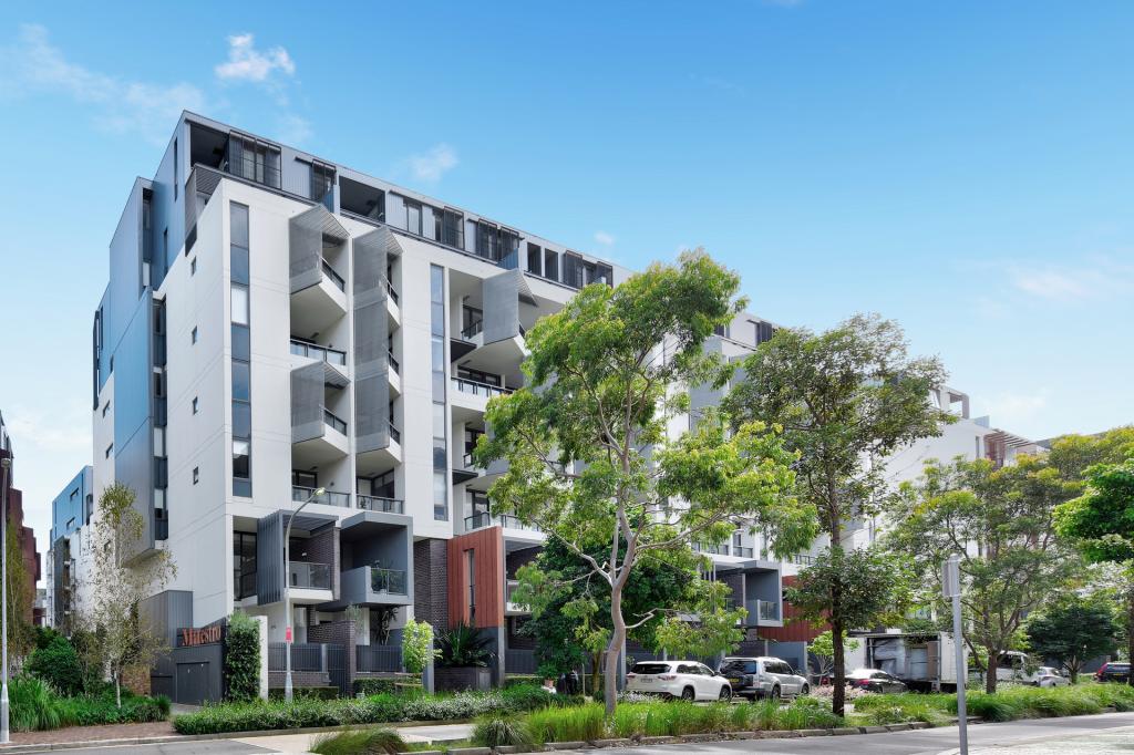 2702/7 Scotsman St, Forest Lodge, NSW 2037