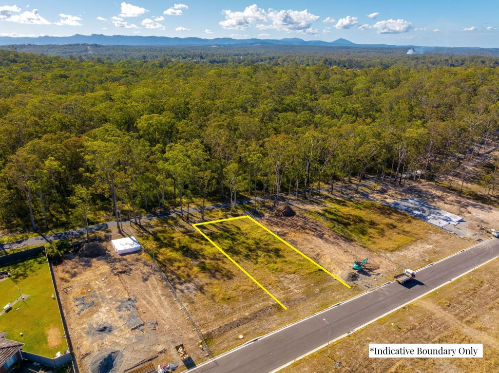 70 (LOT 112) KING VALLEY DR, TAREE, NSW 2430