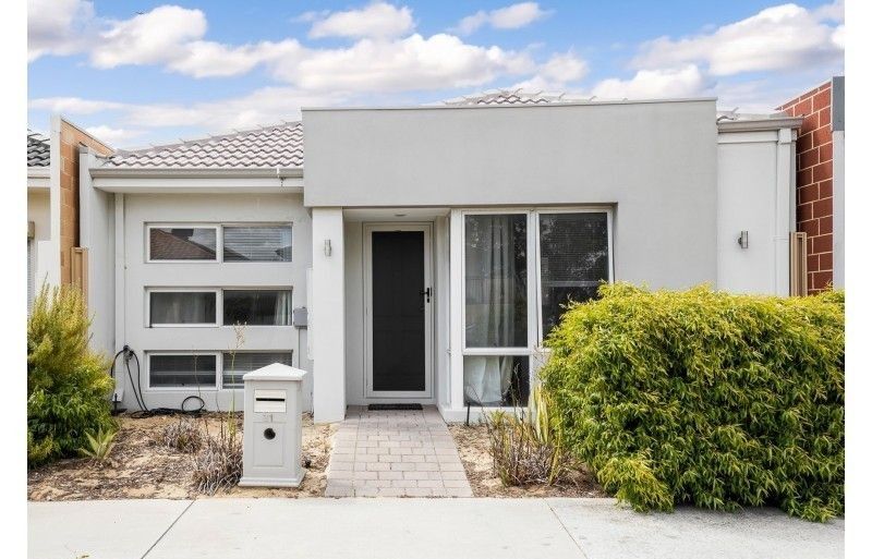 31 Randstone Pde, Butler, WA 6036