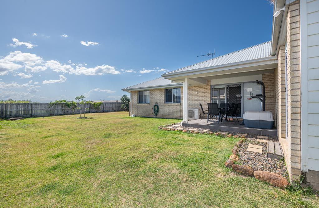 5 Foster Dr, Bundaberg North, QLD 4670