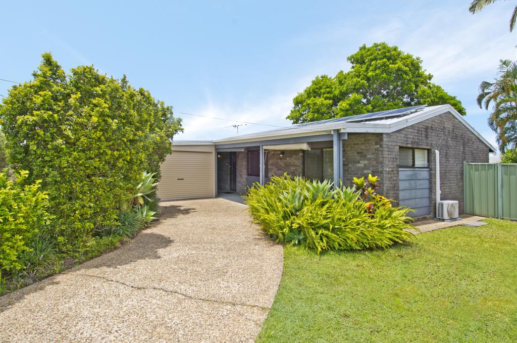 64 Harding Bvd, Mount Warren Park, QLD 4207