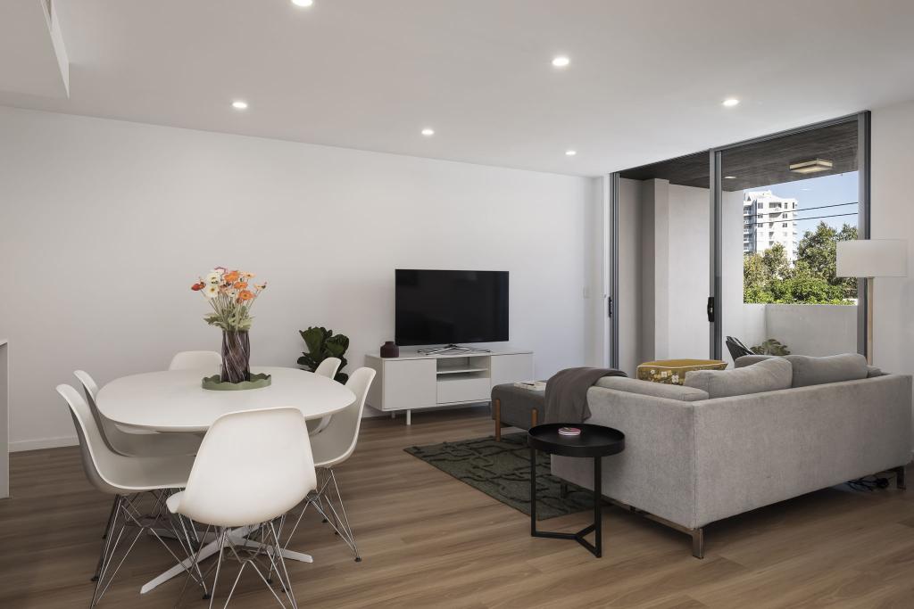 208/584 Brunswick St, New Farm, QLD 4005