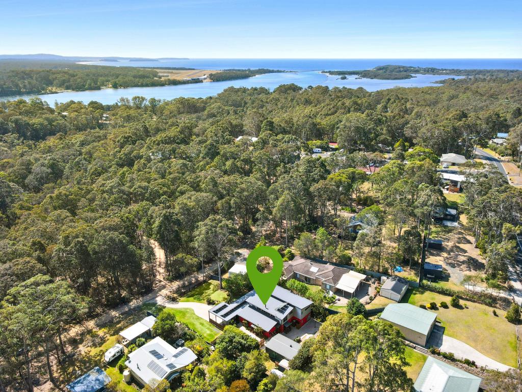 14 Anchor Lane, Moruya Heads, NSW 2537