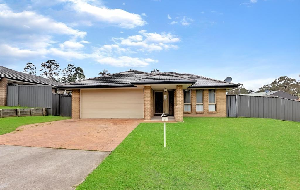 7 Rae St, Cessnock, NSW 2325