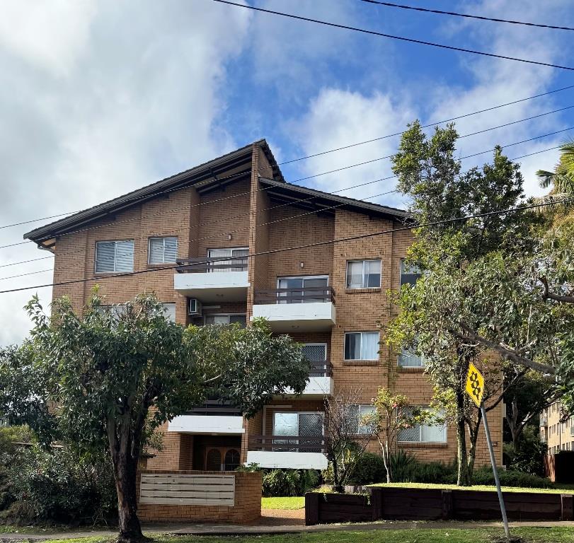 15/199 Auburn Rd, Yagoona, NSW 2199