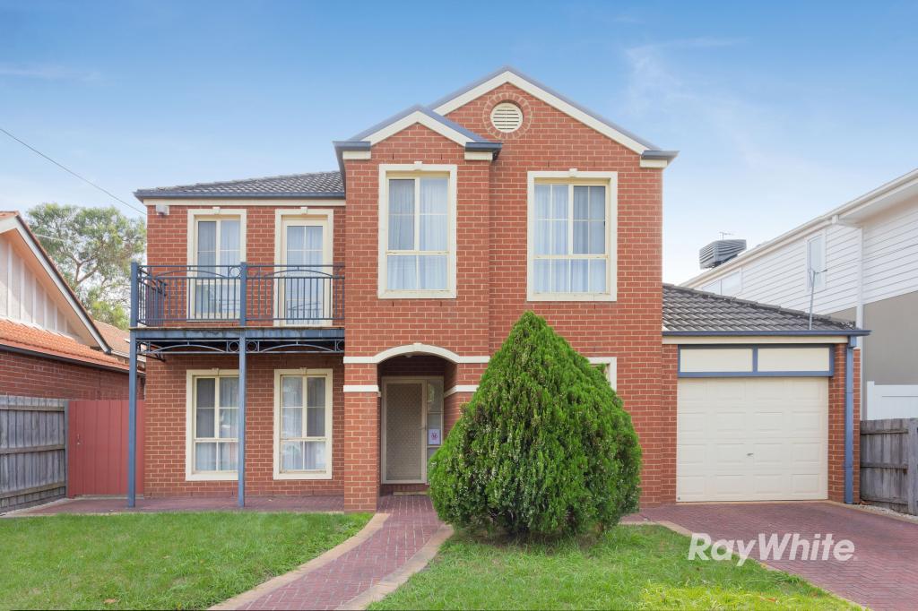 12 Perth St, Murrumbeena, VIC 3163