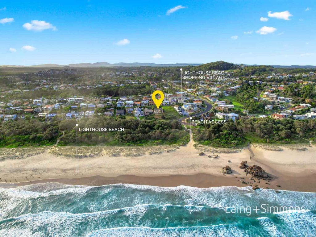 115 Matthew Flinders Dr, Port Macquarie, NSW 2444