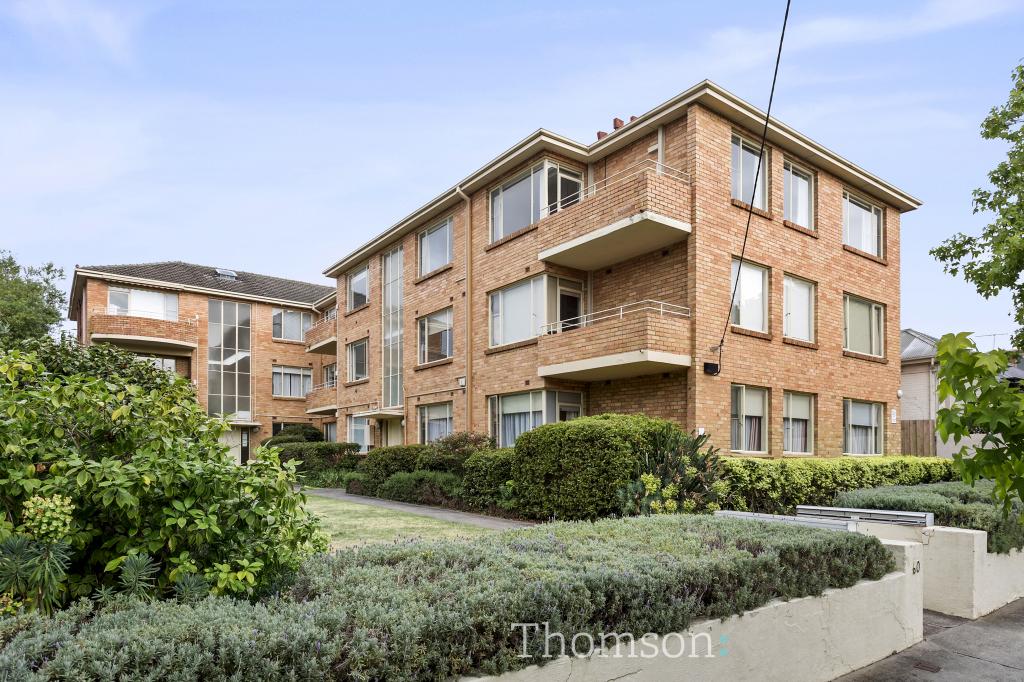 5/60 Denbigh Rd, Armadale, VIC 3143