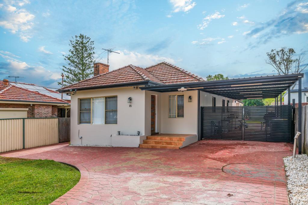 16 Carlton Pde, Punchbowl, NSW 2196