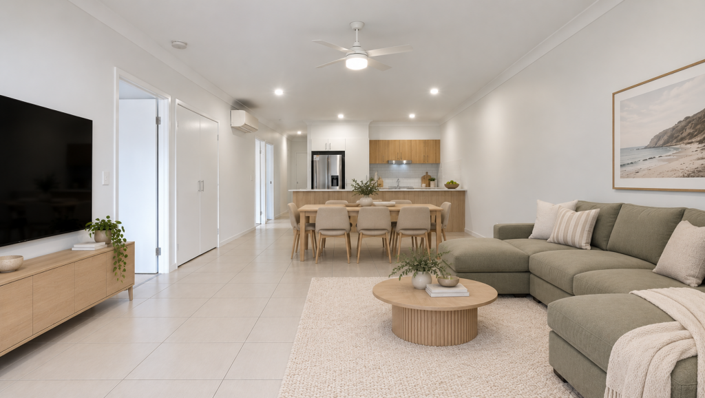2/33 Davey Dr, Woombye, QLD 4559