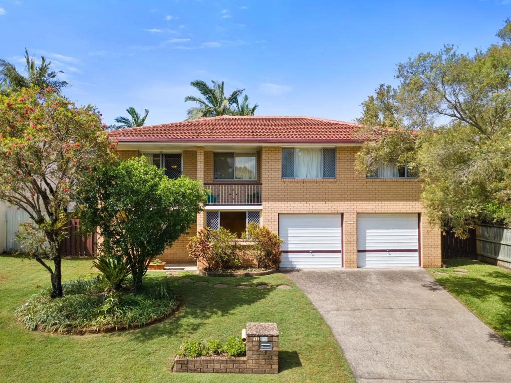 11 Tanrego St, Ferny Grove, QLD 4055