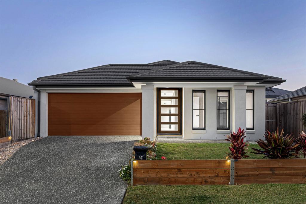 94 Davidson Cct, Park Ridge, QLD 4125