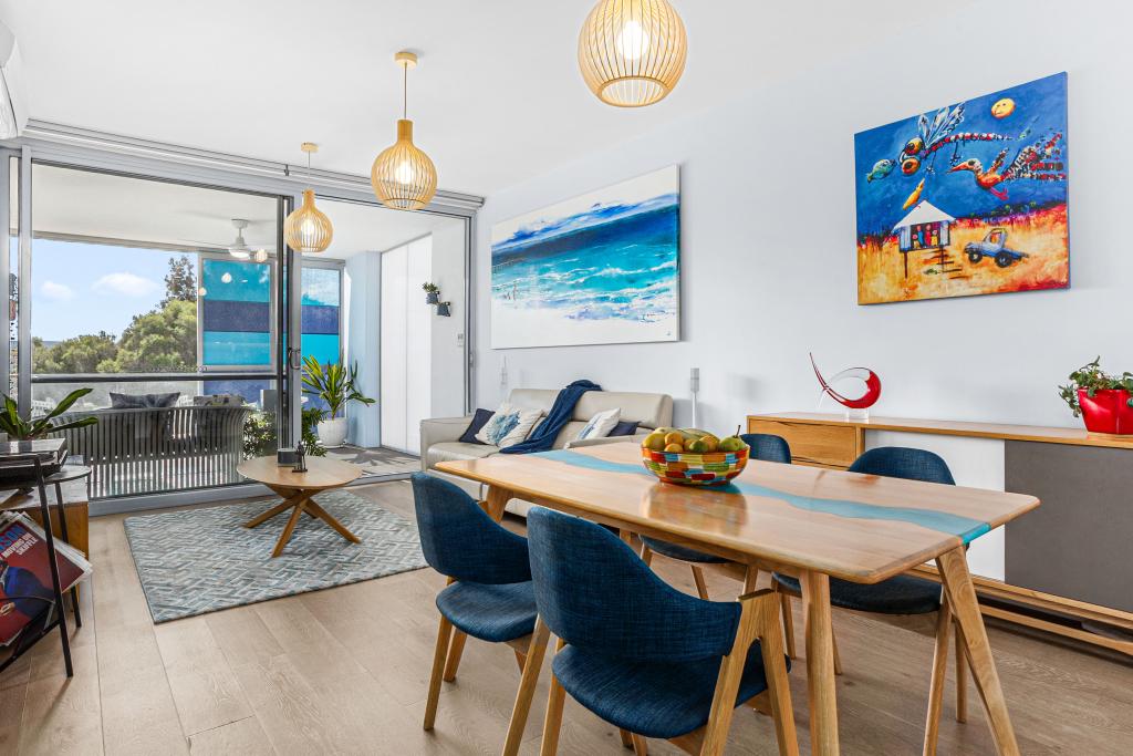 13/89 Orsino Bvd, North Coogee, WA 6163