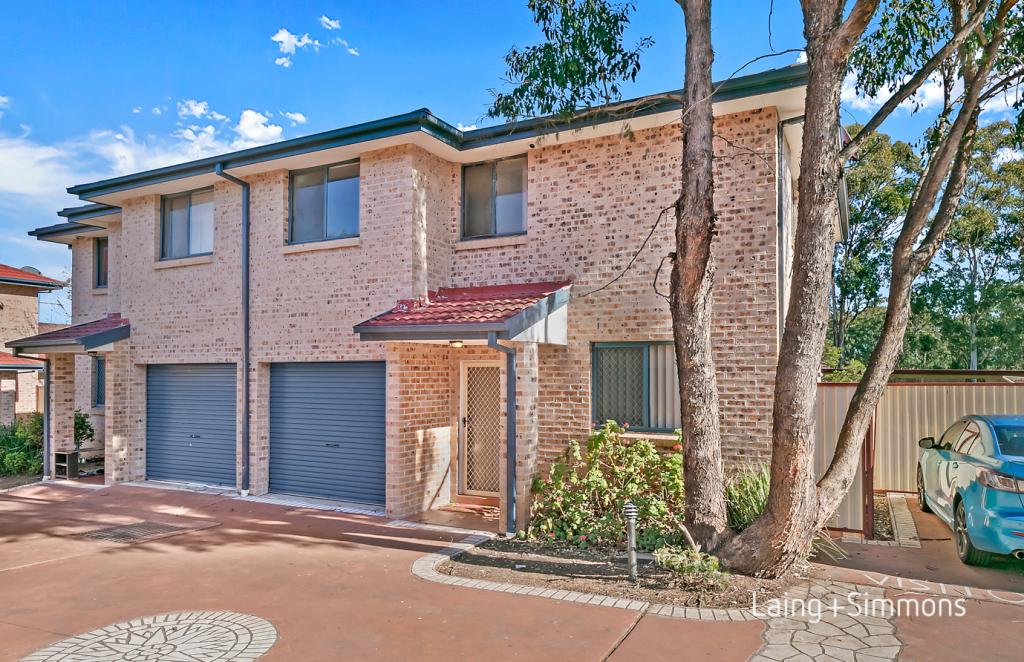 9/32 Meacher St, Mount Druitt, NSW 2770