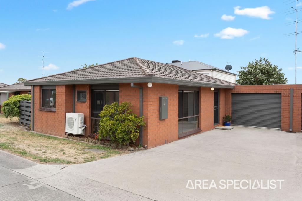 5/10 Bellingham St, Leongatha, VIC 3953