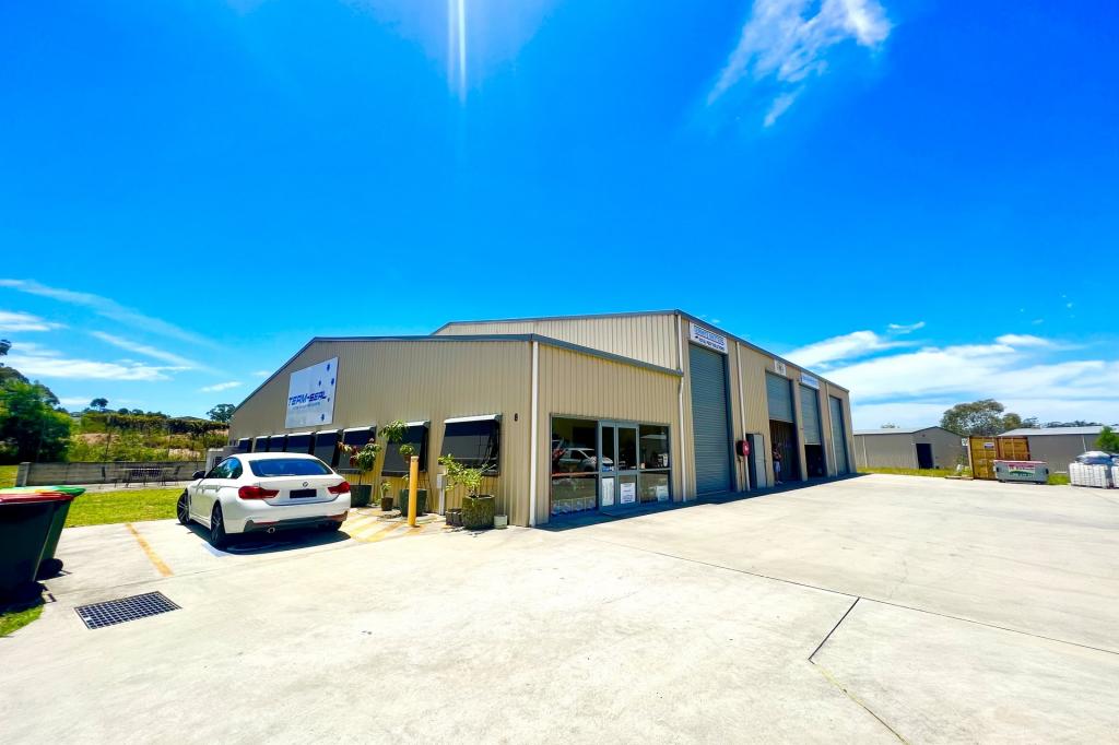 8 Trade Cct, Wauchope, NSW 2446