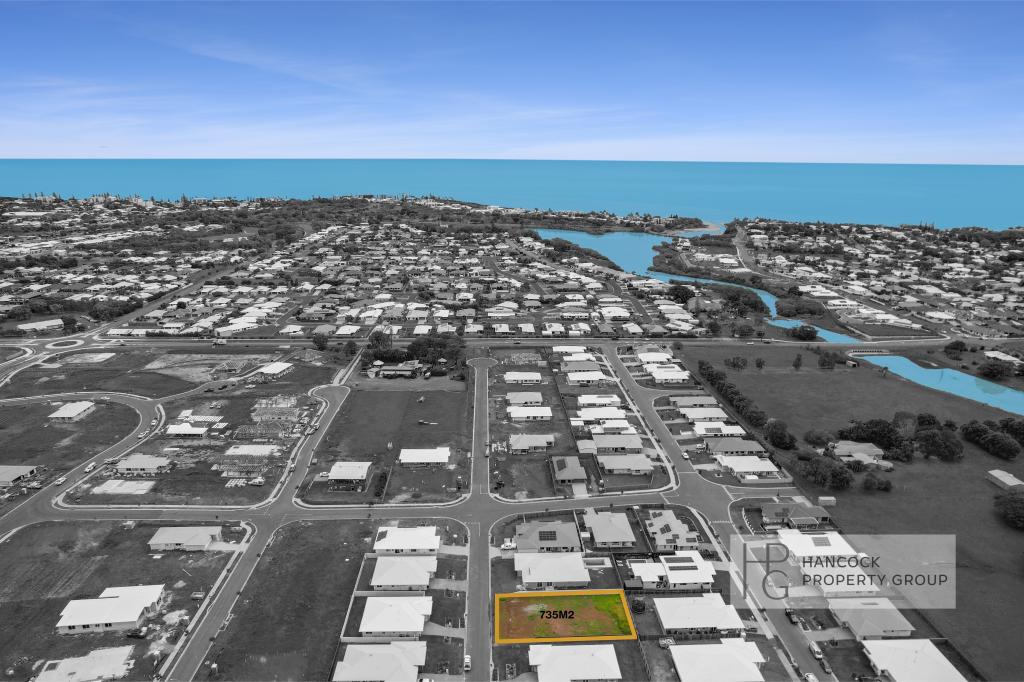 5 Oregano Pl, Bargara, QLD 4670