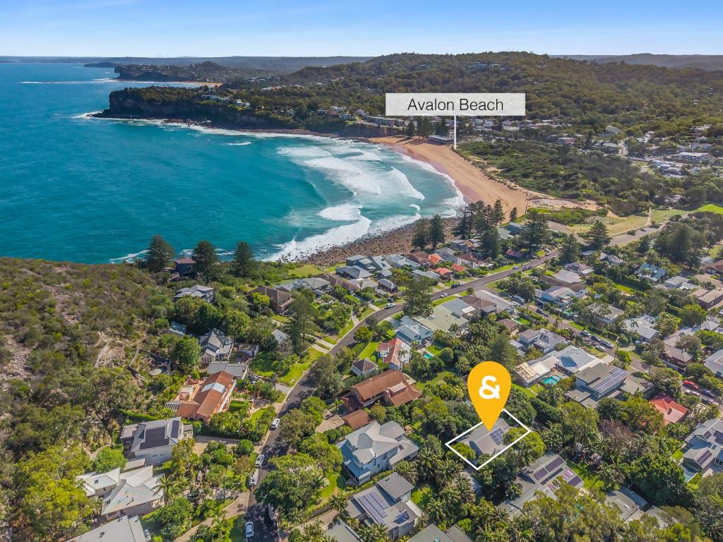 30a Marine Pde, Avalon Beach, NSW 2107