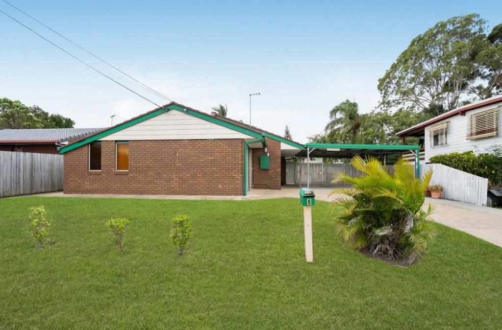 8 Banksia St, Strathpine, QLD 4500