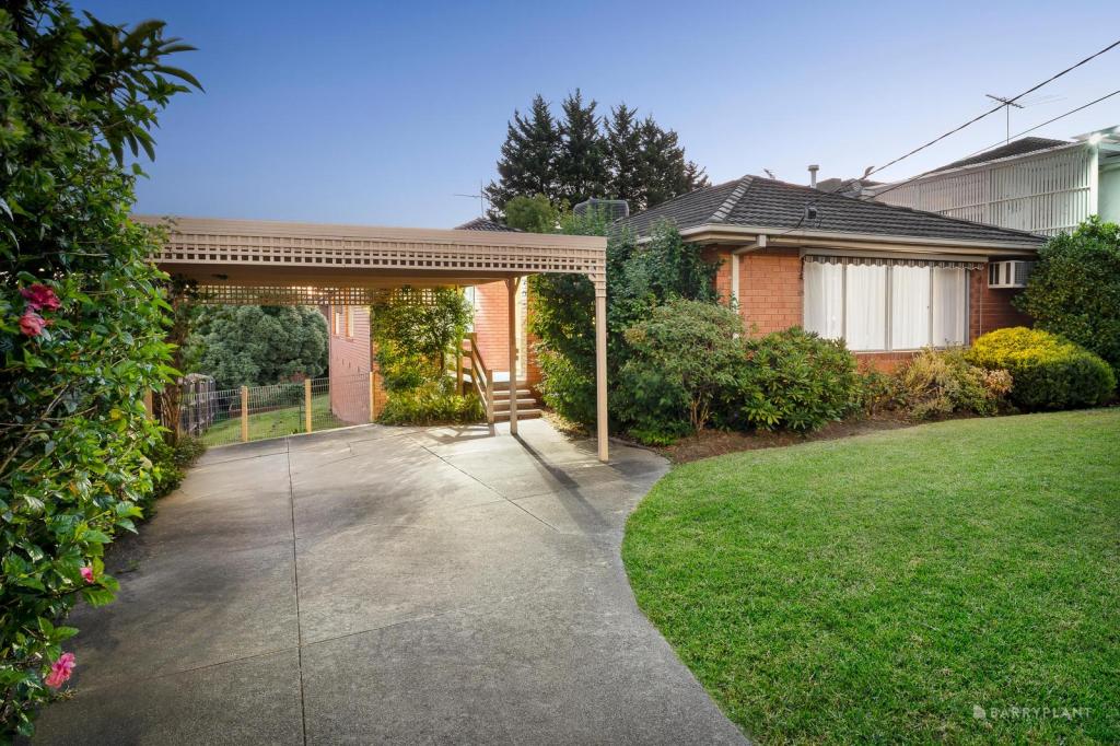 8 Vista St, Bulleen, VIC 3105