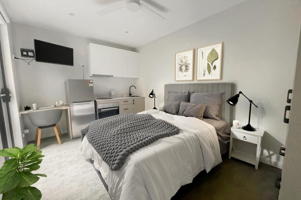 G03/38 RANGERS RD, CREMORNE, NSW 2090