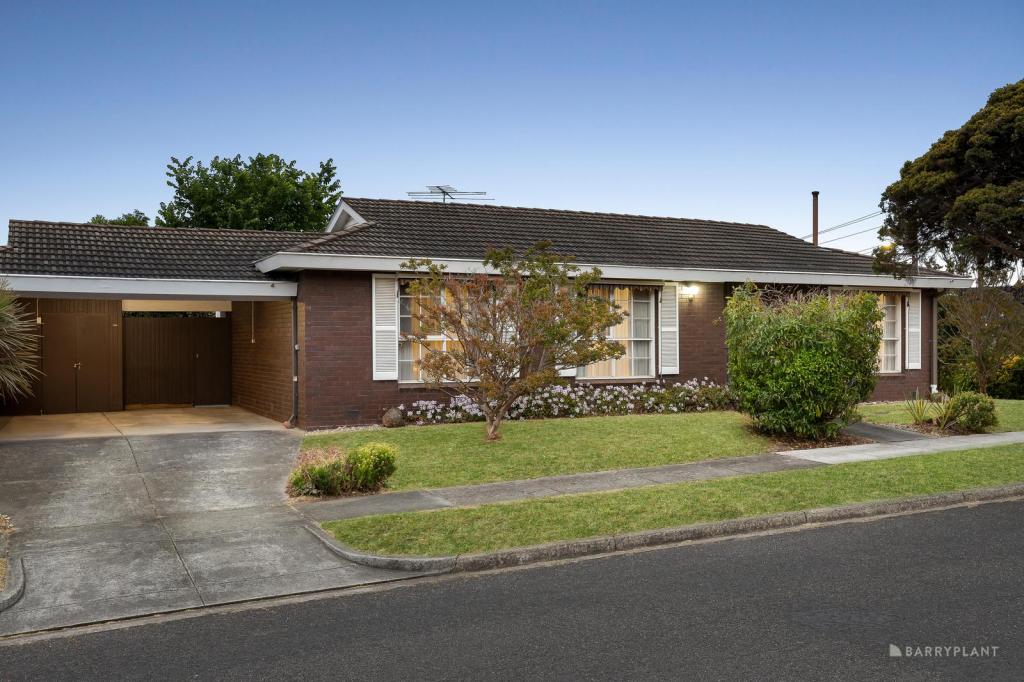 34 Gray St, Doncaster, VIC 3108