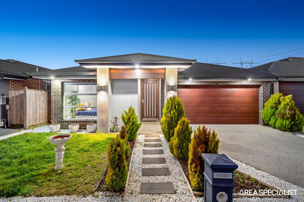 23 Niloma St, Clyde North, VIC 3978