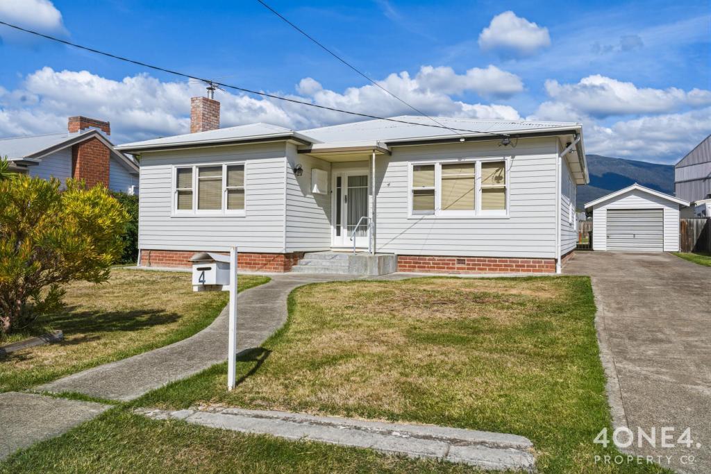 4 Herbert St, Montrose, TAS 7010