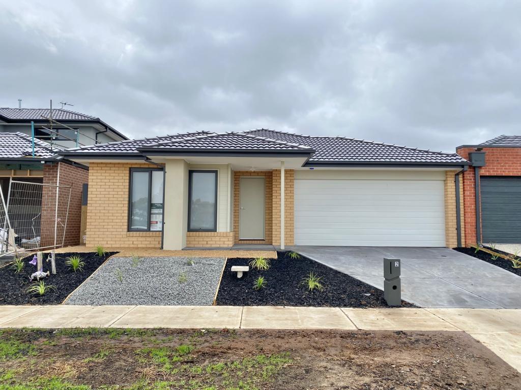 32 Grappa Cct, Wyndham Vale, VIC 3024