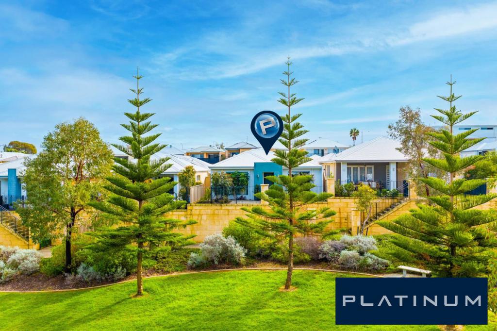 3 Summit Lane, Craigie, WA 6025