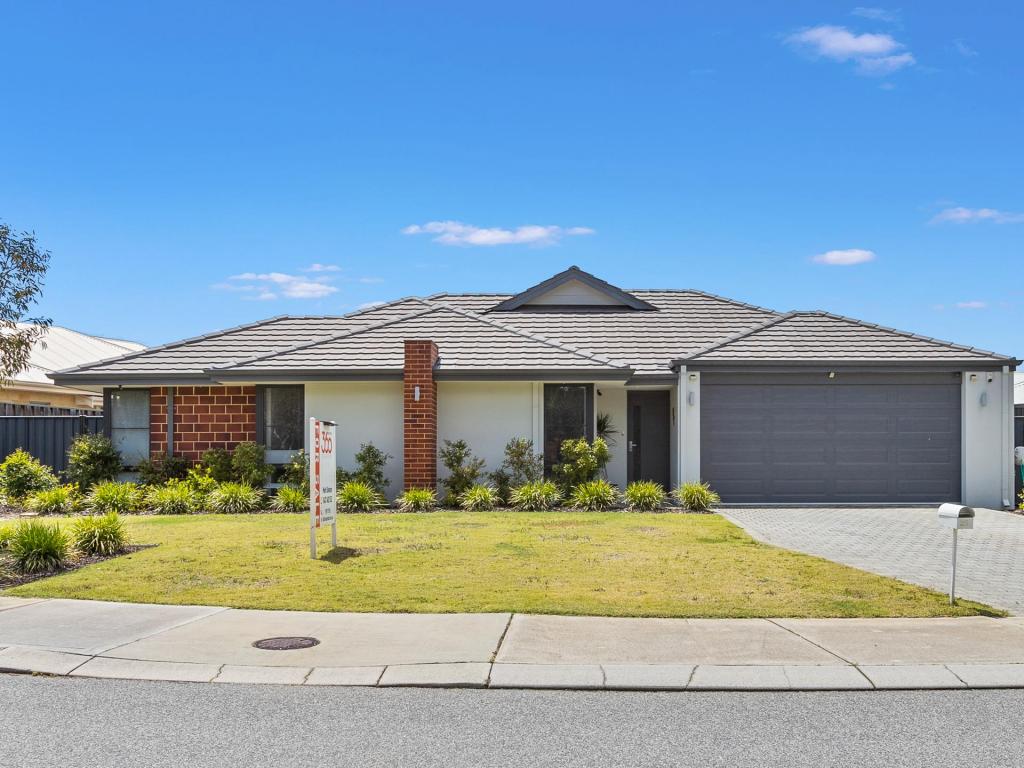 29 Princep Gra, Ellenbrook, WA 6069