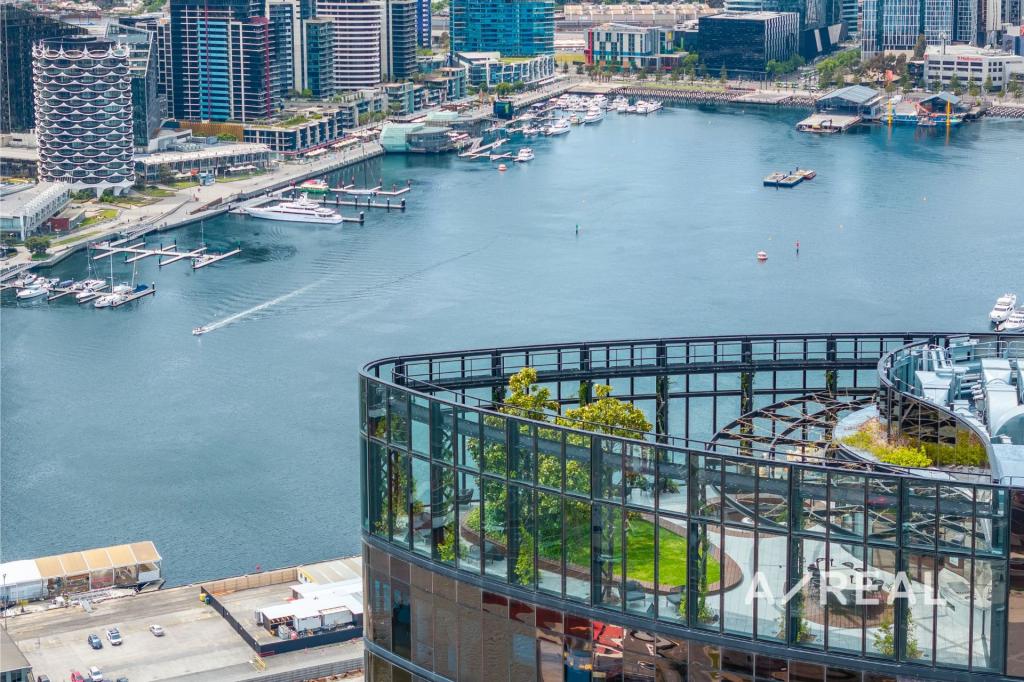 705/103 SOUTH WHARF DR, DOCKLANDS, VIC 3008