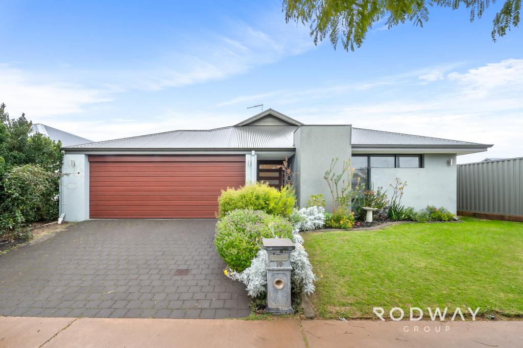 19 Shackleton Tce, Byford, WA 6122