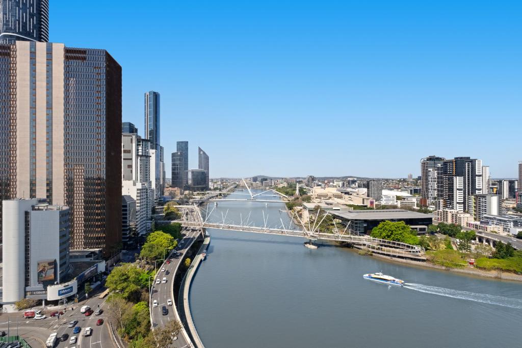 215/293 North Qy, Brisbane City, QLD 4000