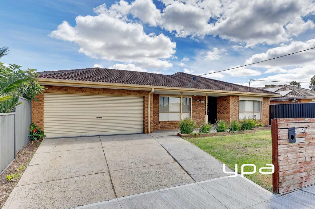 292 Taylors Rd, Delahey, VIC 3037