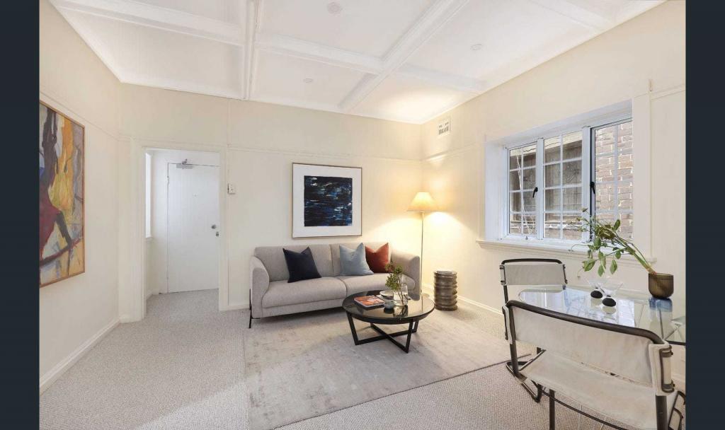 3/73a Macleay St, Potts Point, NSW 2011