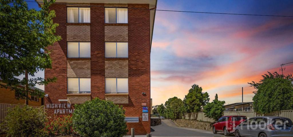 24/67 Macquoid St, Queanbeyan, NSW 2620