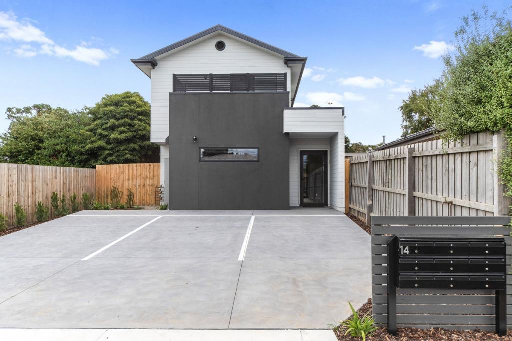 9/14 Queen St, Hastings, VIC 3915