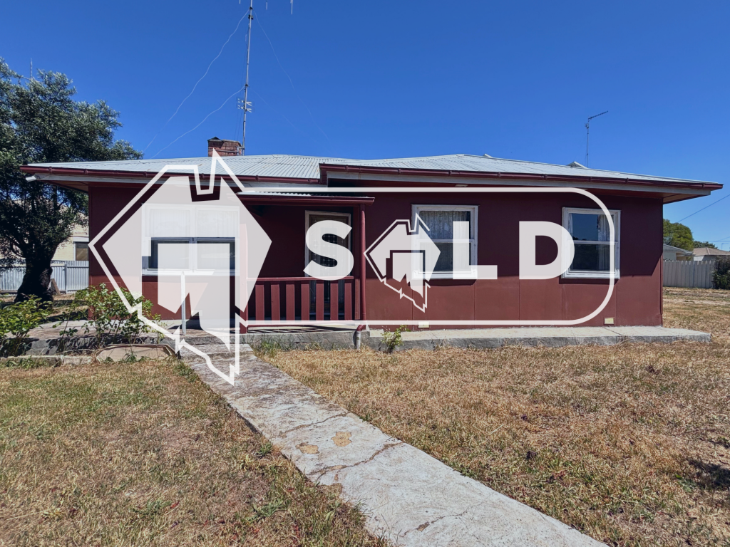 1 Patterson St, Bordertown, SA 5268